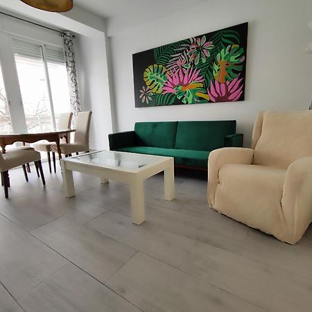 La Casa Del Mercado Кордоба Екстериор снимка