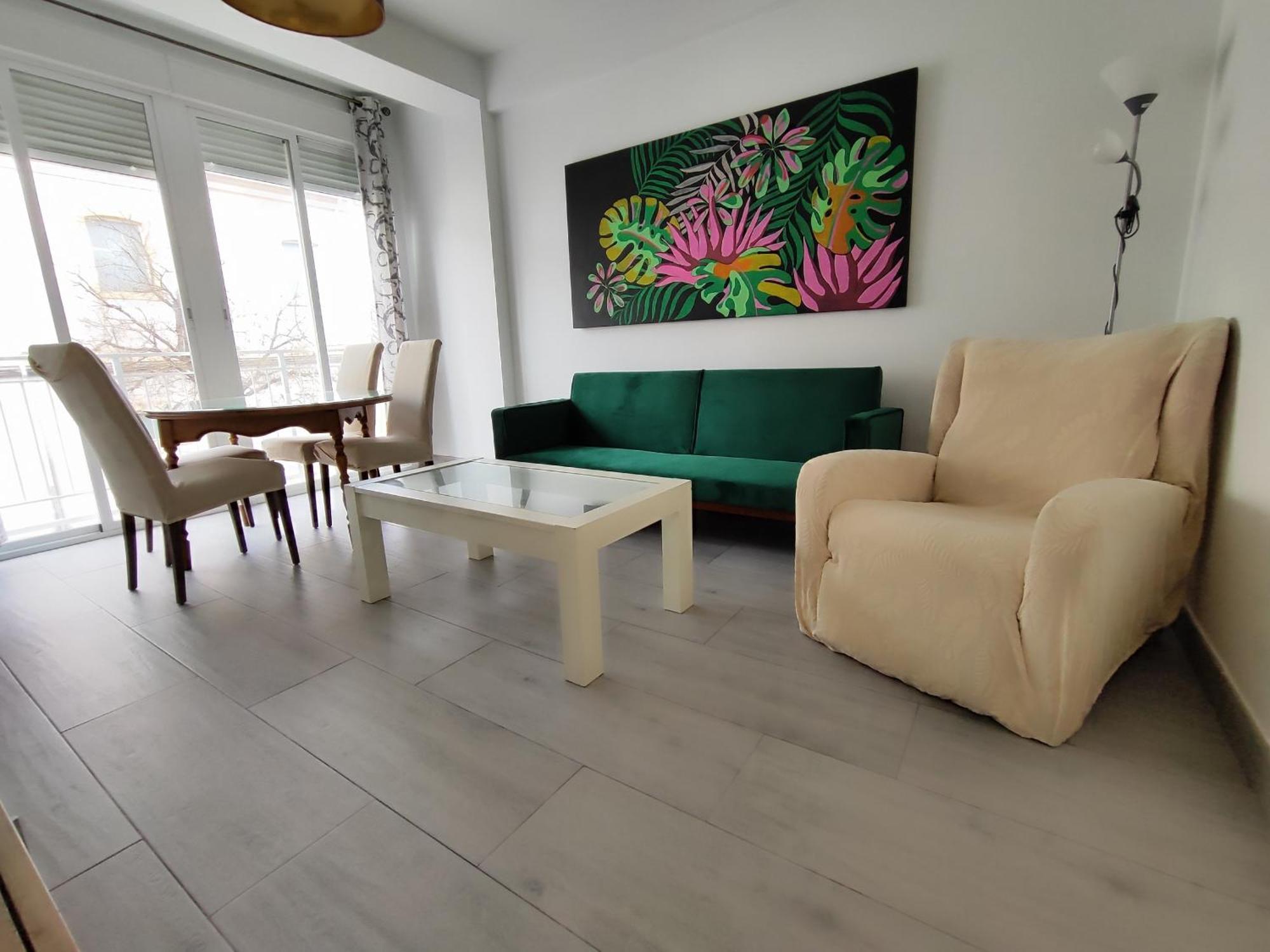 La Casa Del Mercado Кордоба Екстериор снимка