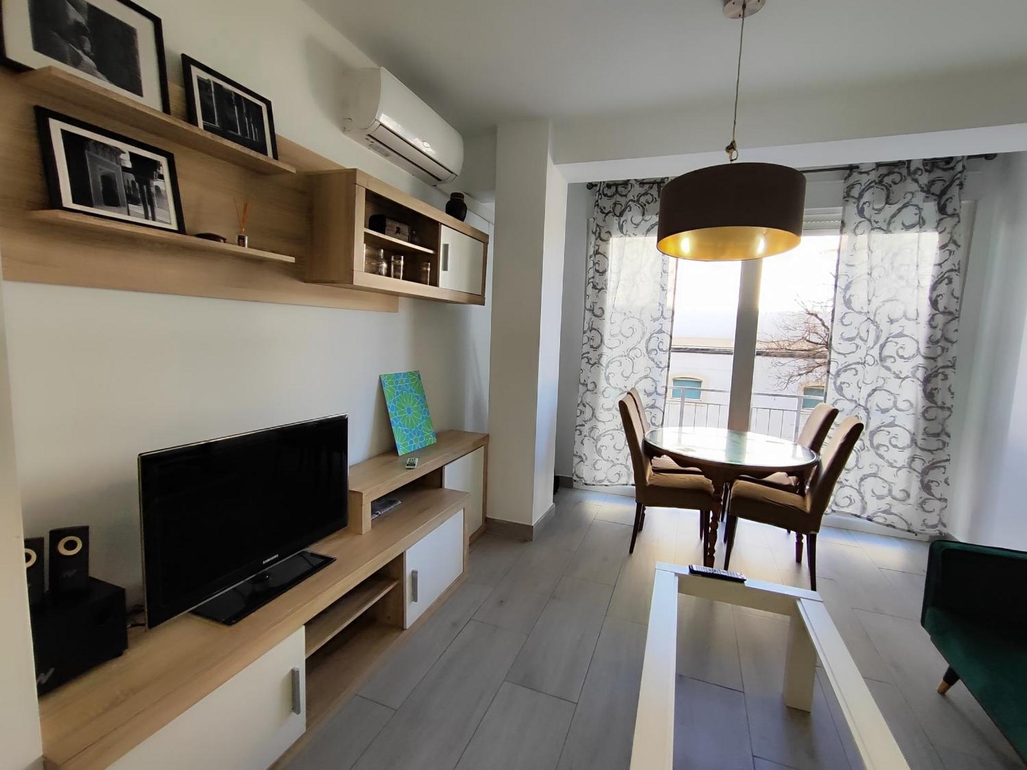 La Casa Del Mercado Кордоба Екстериор снимка