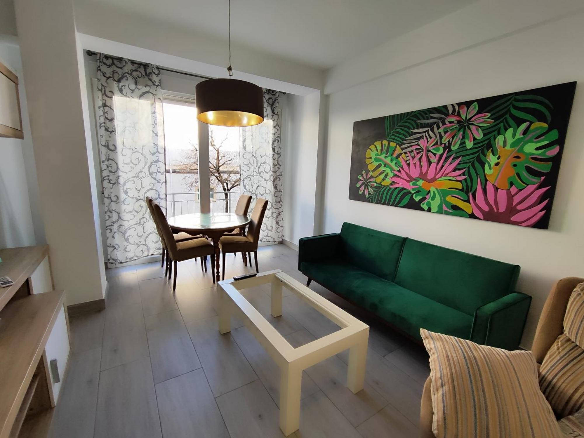 La Casa Del Mercado Кордоба Екстериор снимка